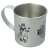 Laid-Back Camp Stainless Mug Biker Ver.2 (Anime Toy) Item picture1