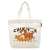 Laid-Back Camp Rootote Chikuwa Lunch Tote (Anime Toy) Item picture1