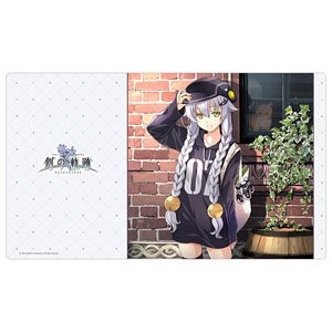 [英雄伝説 創の軌跡] ラバーマット (アルティナ・オライオン) (カードサプライ)