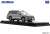Subaru Exiga Crossover 7 2.5i EyeSight (2015) Platinum Gray Metallic (Diecast Car) Item picture3