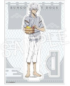 文豪ストレイドッグス アクリルスタンド 福沢諭吉 (キャラクターグッズ)