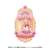 Pretty Soldier Sailor Moon Cosmos Travel Sticker (6) Eternal Sailor Chibi Moon (Anime Toy) Item picture1
