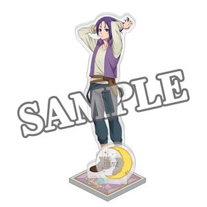 ブルーロック アクリルスタンド 人狼NIGHT (御影玲王) (キャラクターグッズ)