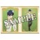 ブルーロック クリアファイル 人狼NIGHT (潔世一) (キャラクターグッズ) 商品画像1 サムネイル