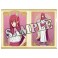 ブルーロック クリアファイル 人狼NIGHT (千切豹馬) (キャラクターグッズ) 商品画像1 サムネイル
