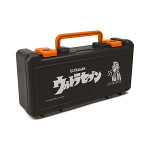 Ultra Seven 55th Anniversary Tool Box (Anime Toy)