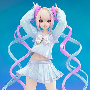 Needy Girl Overdose OMGkawaiiAngel w/Bonus Item (PVC Figure)