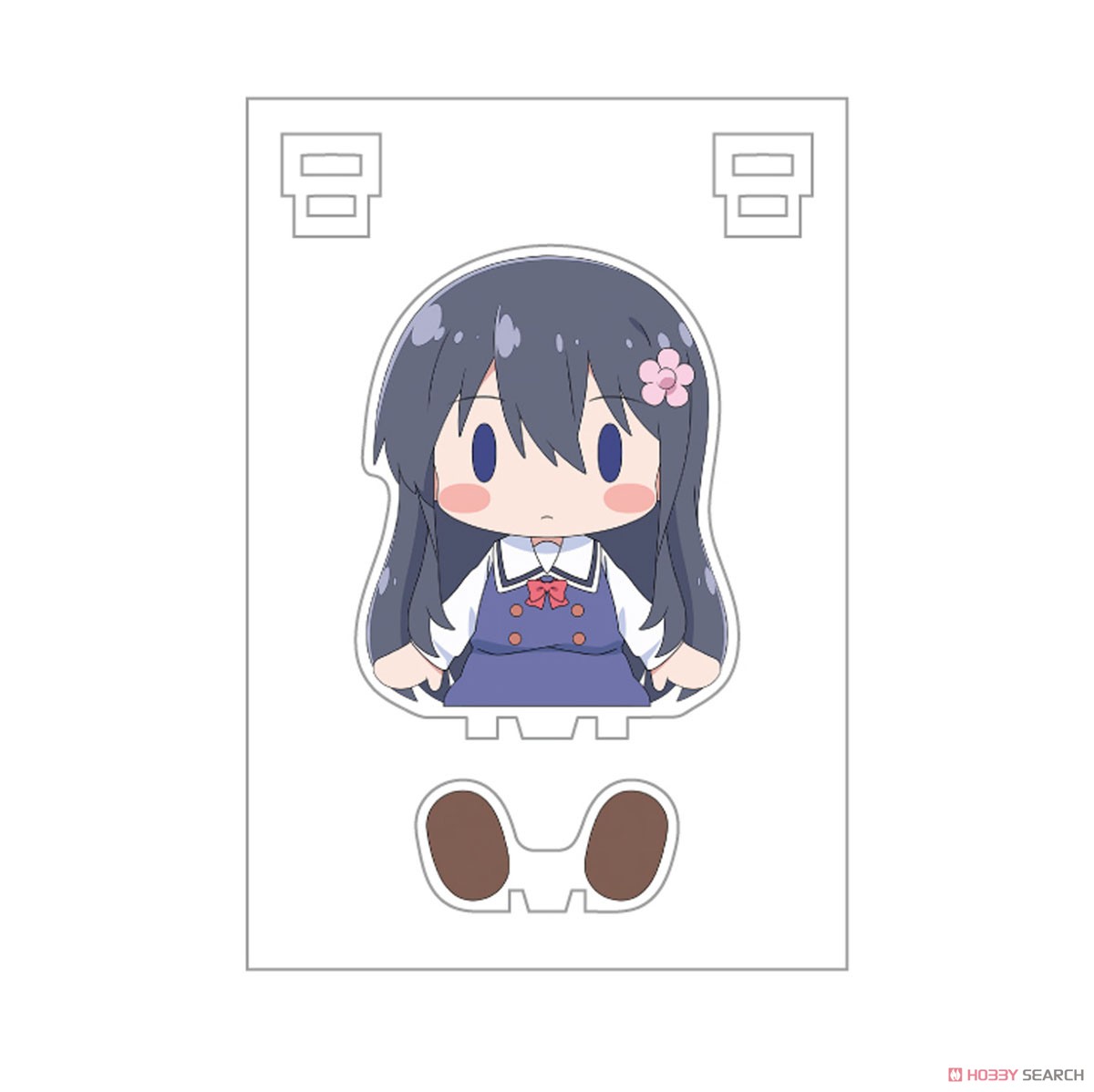 Figura Hana Shirosaki Pop Up Parade 16 Cm - Wataten! An Angel Flew Down To Me Precious Friends - Good Smile Arts Shanghai - 3