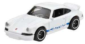 ホットウィール ベーシックカー ポルシェ 911 カレラ RS 2.7 (玩具)