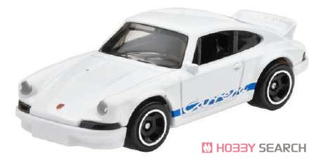 ホットウィール ベーシックカー ポルシェ 911 カレラ RS 2.7 (玩具) 商品画像1