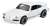 ホットウィール ベーシックカー ポルシェ 911 カレラ RS 2.7 (玩具) 商品画像1