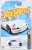 ホットウィール ベーシックカー ポルシェ 911 カレラ RS 2.7 (玩具) パッケージ2