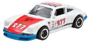 ホットウィール ベーシックカー `71 ポルシェ 911 (玩具)