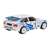 ホットウィール ブールバード - `93 フォード エスコート RS コスワース (玩具) 商品画像2