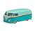 ホットウィール ブールバード - フォルクスワーゲン T1 パネルバス (玩具) 商品画像1