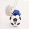 ブルーロック サッカーボールスクイーズ 凪誠士郎 (キャラクターグッズ) 商品画像1 サムネイル