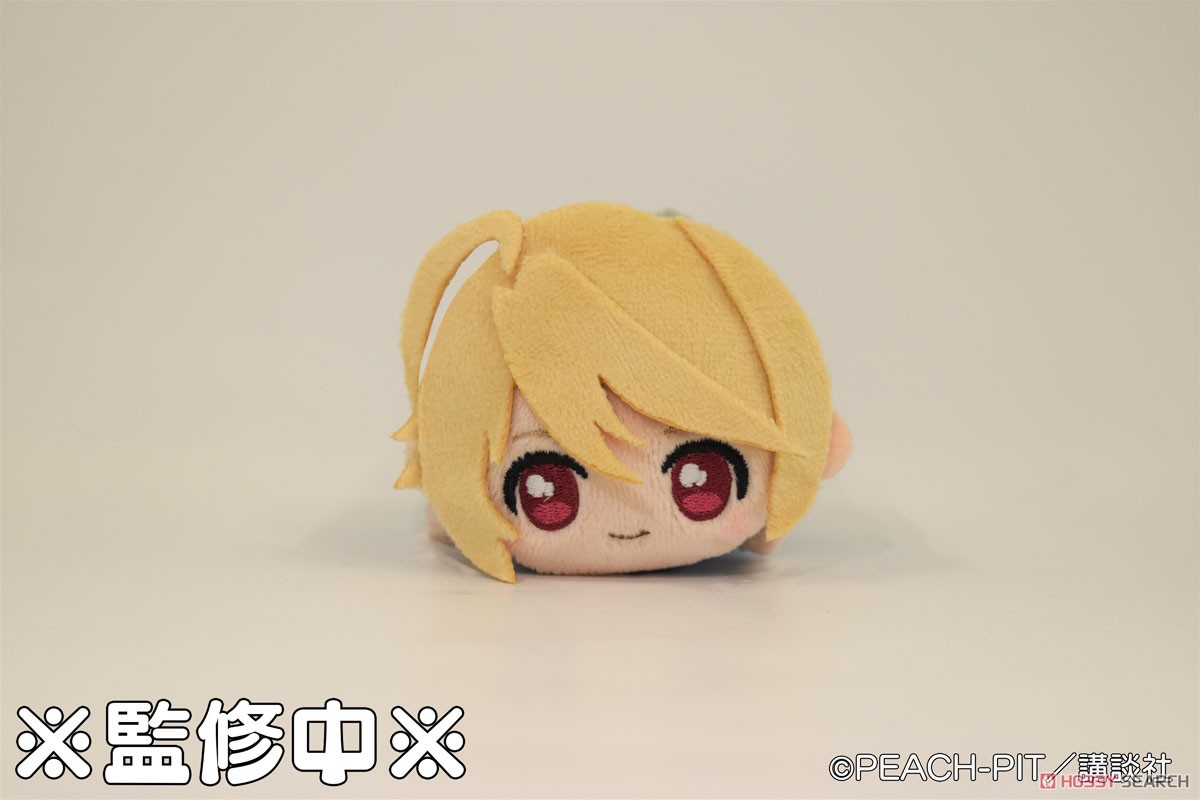 [Shugo Chara!] Gororin Mascot (Set of 6) (Anime Toy) 商品画像10