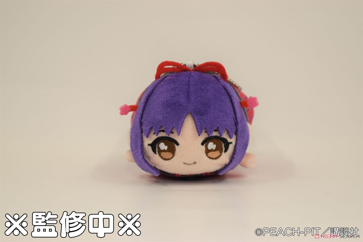 [Shugo Chara!] Gororin Mascot (Set of 6) (Anime Toy) 商品画像11