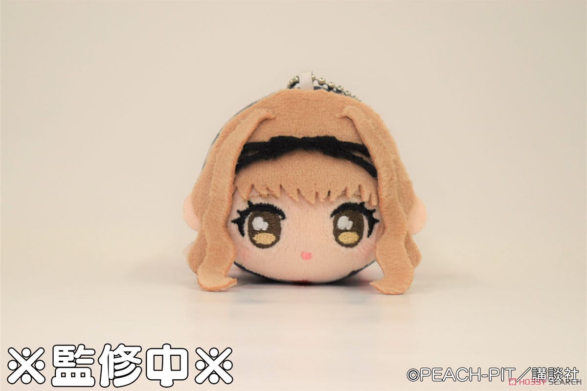 [Shugo Chara!] Gororin Mascot (Set of 6) (Anime Toy) 商品画像13