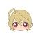 [Shugo Chara!] Gororin Mascot (Set of 6) (Anime Toy) 商品画像4 Thumbnail