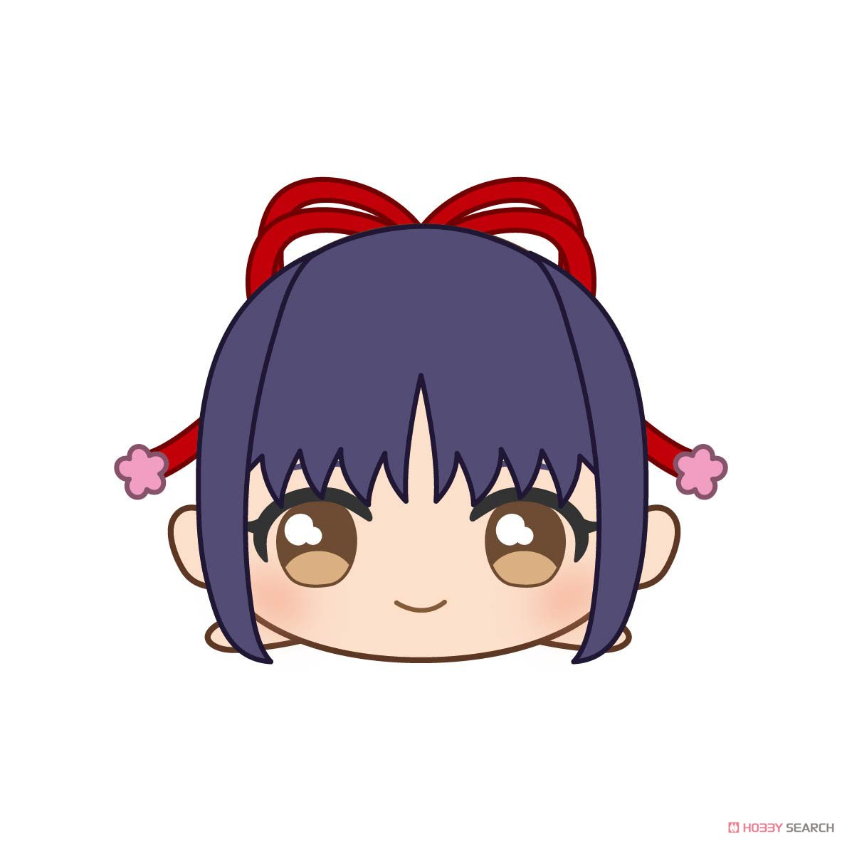 [Shugo Chara!] Gororin Mascot (Set of 6) (Anime Toy) 商品画像5