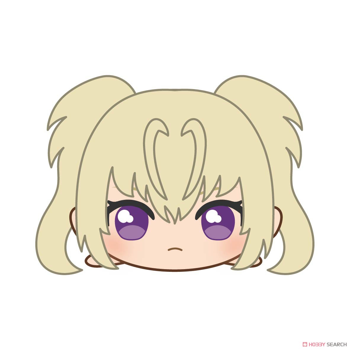 [Shugo Chara!] Gororin Mascot (Set of 6) (Anime Toy) 商品画像6