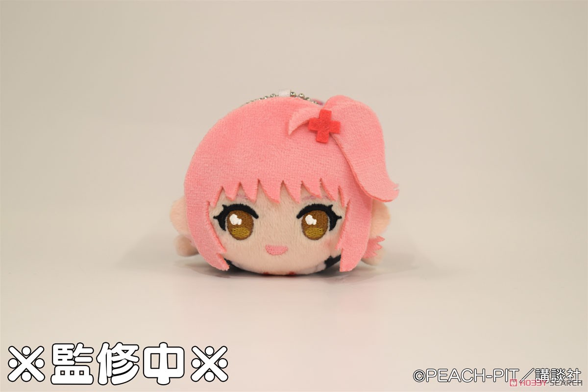[Shugo Chara!] Gororin Mascot (Set of 6) (Anime Toy) 商品画像8