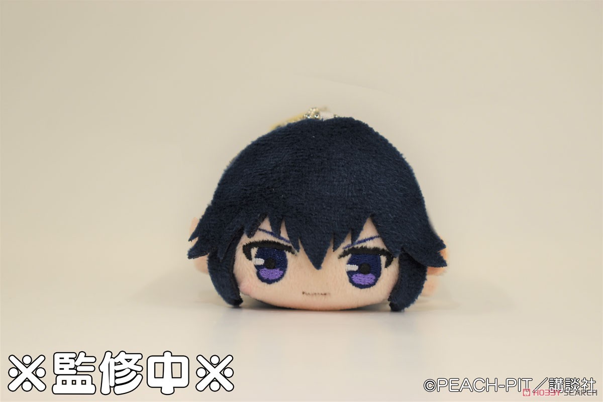 [Shugo Chara!] Gororin Mascot (Set of 6) (Anime Toy) 商品画像9