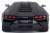 ランボルギーニ カウンタック LPI 800-4 ブラック (ミニカー) 商品画像3