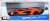 ランボルギーニ カウンタック LPI 800-4 オレンジ (ミニカー) パッケージ1