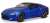 Nissan Z 2023 (Blue) (Diecast Car) Item picture1