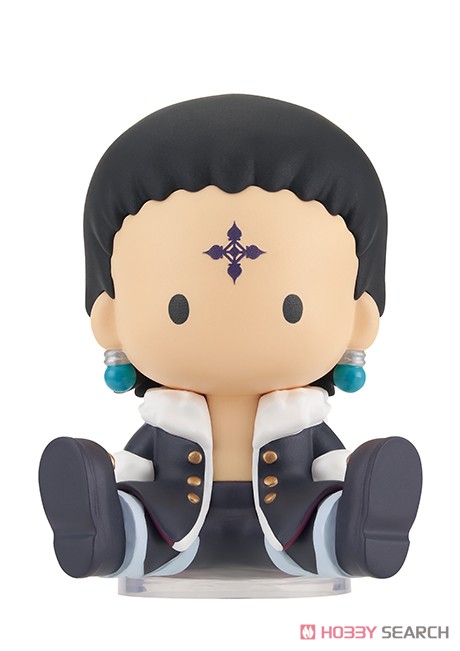 petadoll HUNTER×HUNTER 幻影旅団編 (6個セット) (キャラクターグッズ) 商品画像2