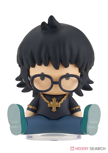 petadoll HUNTER×HUNTER 幻影旅団編 (6個セット) (キャラクターグッズ) 商品画像5