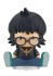 petadoll HUNTER×HUNTER 幻影旅団編 (6個セット) (キャラクターグッズ) 商品画像5 サムネイル