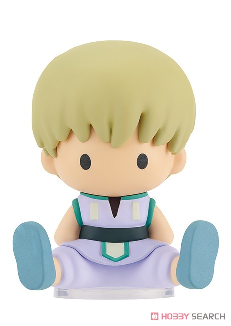 petadoll HUNTER×HUNTER 幻影旅団編 (6個セット) (キャラクターグッズ) 商品画像6