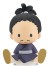 petadoll HUNTER×HUNTER 幻影旅団編 (6個セット) (キャラクターグッズ) 商品画像7 サムネイル