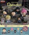 petadoll HUNTER×HUNTER 幻影旅団編 (6個セット) (キャラクターグッズ) 商品画像1 サムネイル