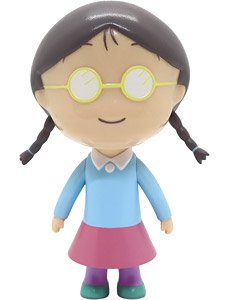 SOFVIPS たまちゃん パステルカラー (完成品)