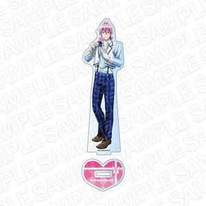 魔入りました！入間くん アクリルフィギュア アスモデウス・アリス present ver. (キャラクターグッズ)