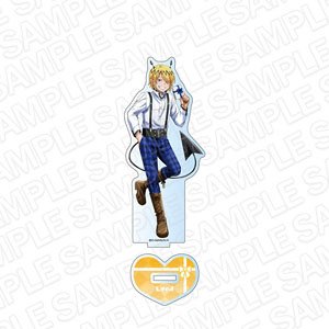 魔入りました！入間くん アクリルフィギュア シャックス・リード present ver. (キャラクターグッズ)