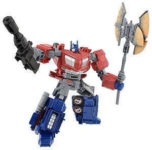 SS GE-01 オプティマスプライム (完成品)