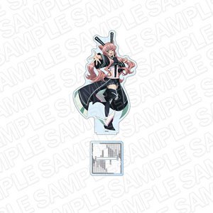戦姫絶唱シンフォギアXV デカアクリルスタンド マリア・カデンツァヴナ・イヴ サイバーアイドル ver. (キャラクターグッズ)