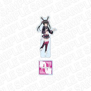 戦姫絶唱シンフォギアXV デカアクリルスタンド 月読調 サイバーアイドル ver. (キャラクターグッズ)