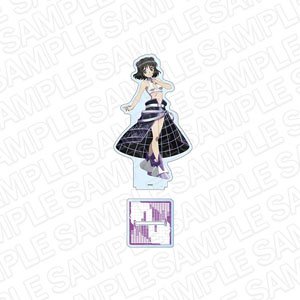 戦姫絶唱シンフォギアXV デカアクリルスタンド 小日向未来 サイバーアイドル ver. (キャラクターグッズ)