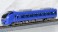 E653系1000番代 いなほ (瑠璃色・クーラーカバー交換後) 7両編成セット (動力付き) (7両セット) (塗装済み完成品) (鉄道模型) 商品画像3 サムネイル