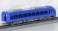 E653系1000番代 いなほ (瑠璃色・クーラーカバー交換後) 7両編成セット (動力付き) (7両セット) (塗装済み完成品) (鉄道模型) 商品画像4 サムネイル