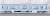 小田急 3000形 (3652編成・ロイヤルブルー帯) 8両編成セット (動力付き) (8両セット) (塗装済み完成品) (鉄道模型) 商品画像2