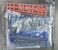 J.R. Series 103 Kansai Type MOHA103, 102 (Unit Window, Orange) Two Car Kit (2-Car, Pre-Colored Kit) (Model Train) 中身1 Thumbnail