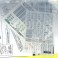 J.R. Series 103 Kansai Type SAHA103 (Unit Window, Olive Green) One Car Kit (Pre-Colored Kit) (Model Train) 中身2 Thumbnail