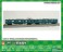 JR 103系 関西形 モハ103・102 (ユニット窓・スカイブルー) 2両キット (塗装済みキット) (鉄道模型) 商品画像1 サムネイル